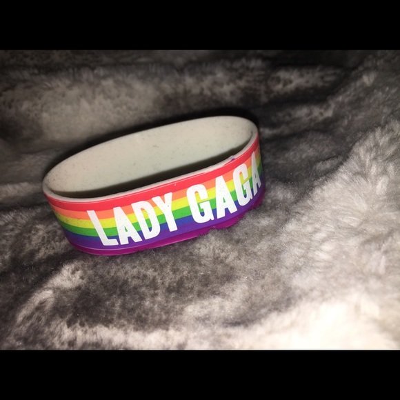 Hot Topic Jewelry - LADY GAGA BORN THIS WAY